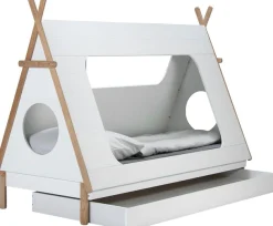 Möbilia Bettschubkasten »Dolidoo« passend zum Bett Dolidoo