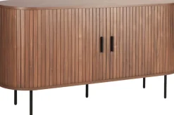 Möbilia Sideboard 2 Schiebetüren