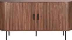 Möbilia Sideboard 2 Schiebetüren