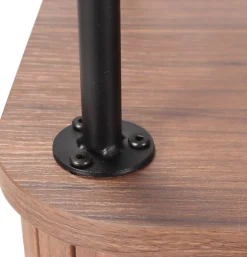 Möbilia Sideboard 2 Schiebetüren