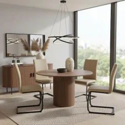Möbilia Sideboard 2 Schiebetüren
