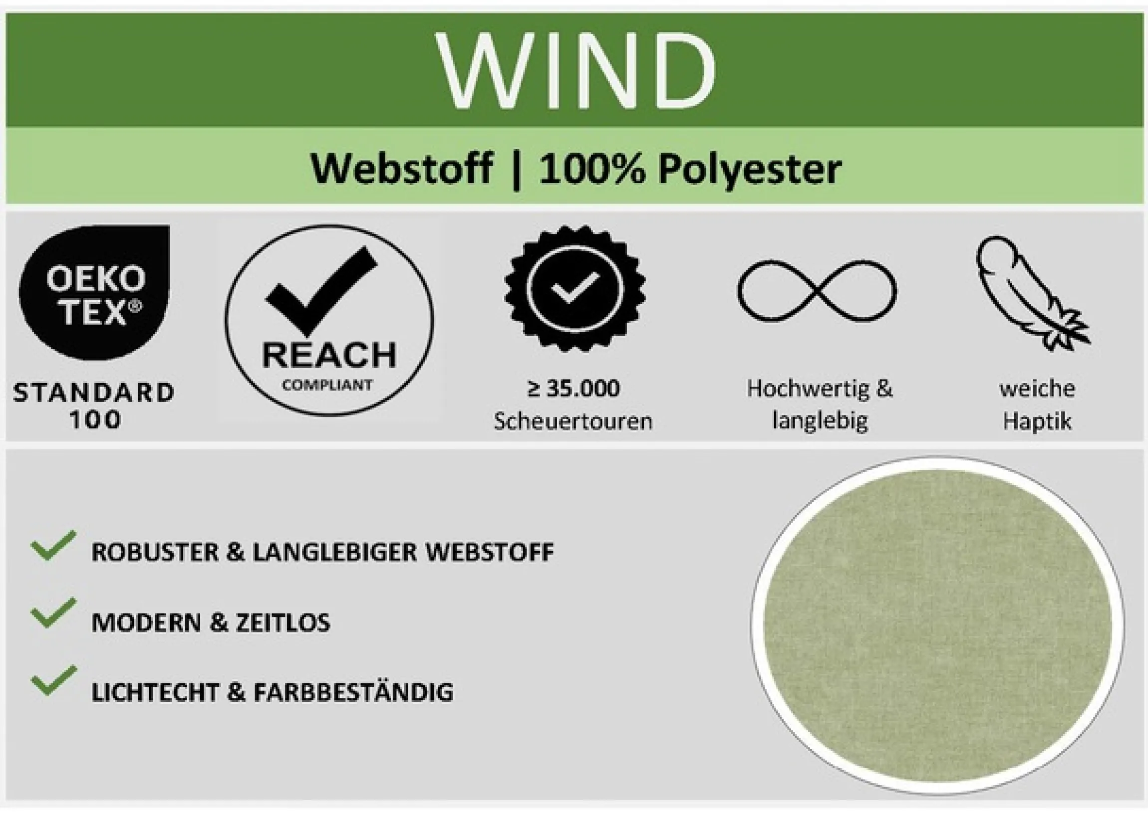 meise.möbel Polsterbett »Piano, in verschiedene Farben und Breiten erhältlich« wahlweise mit schwarzem oder eichefarbigem Holzfuß