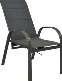MERXX Gartensessel »Amalfi« Set, 2 Stk. tlg.