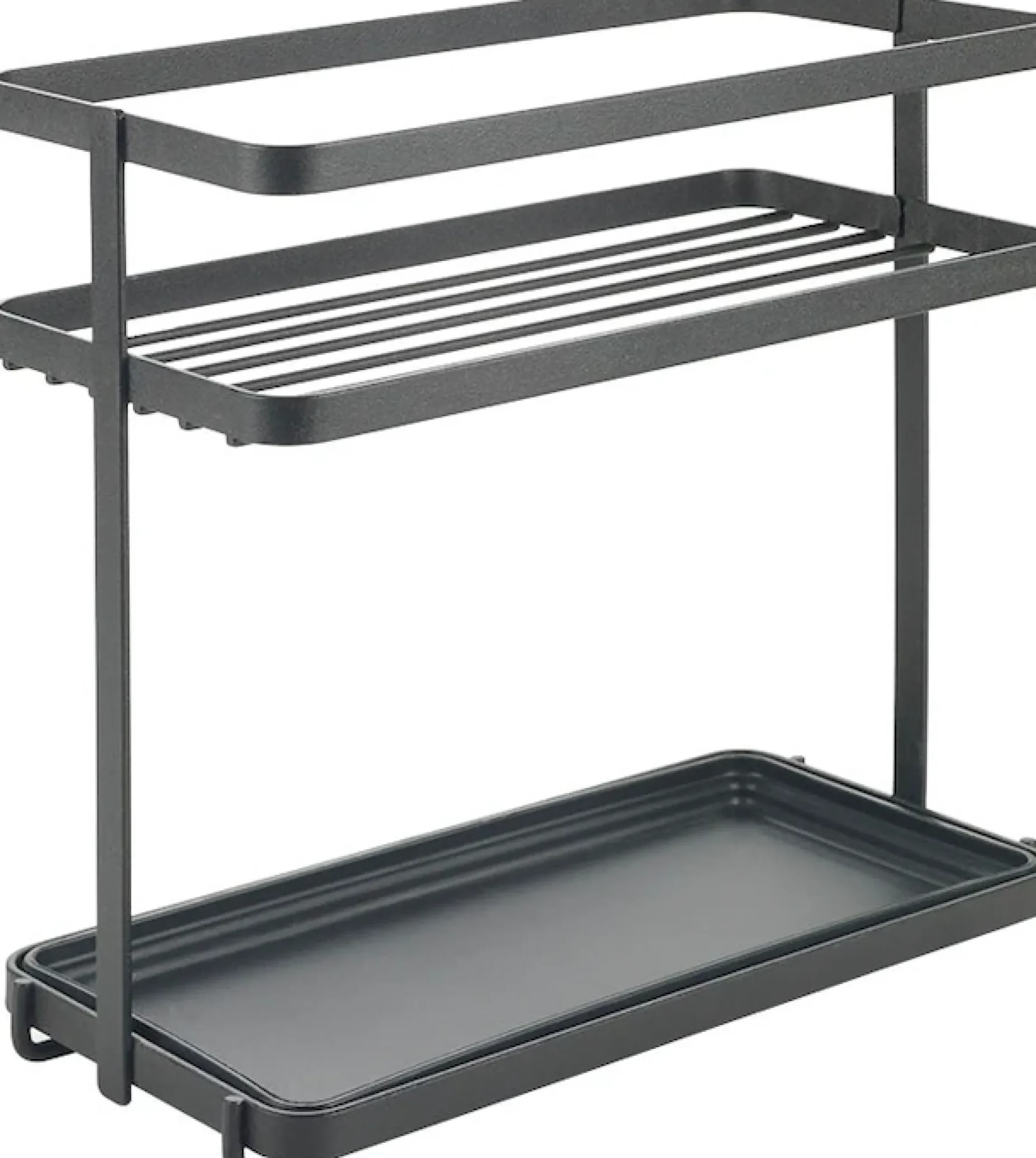 Metaltex Gewürzregal »Lva« mit exclusiver TouchTherm® Beschichtung