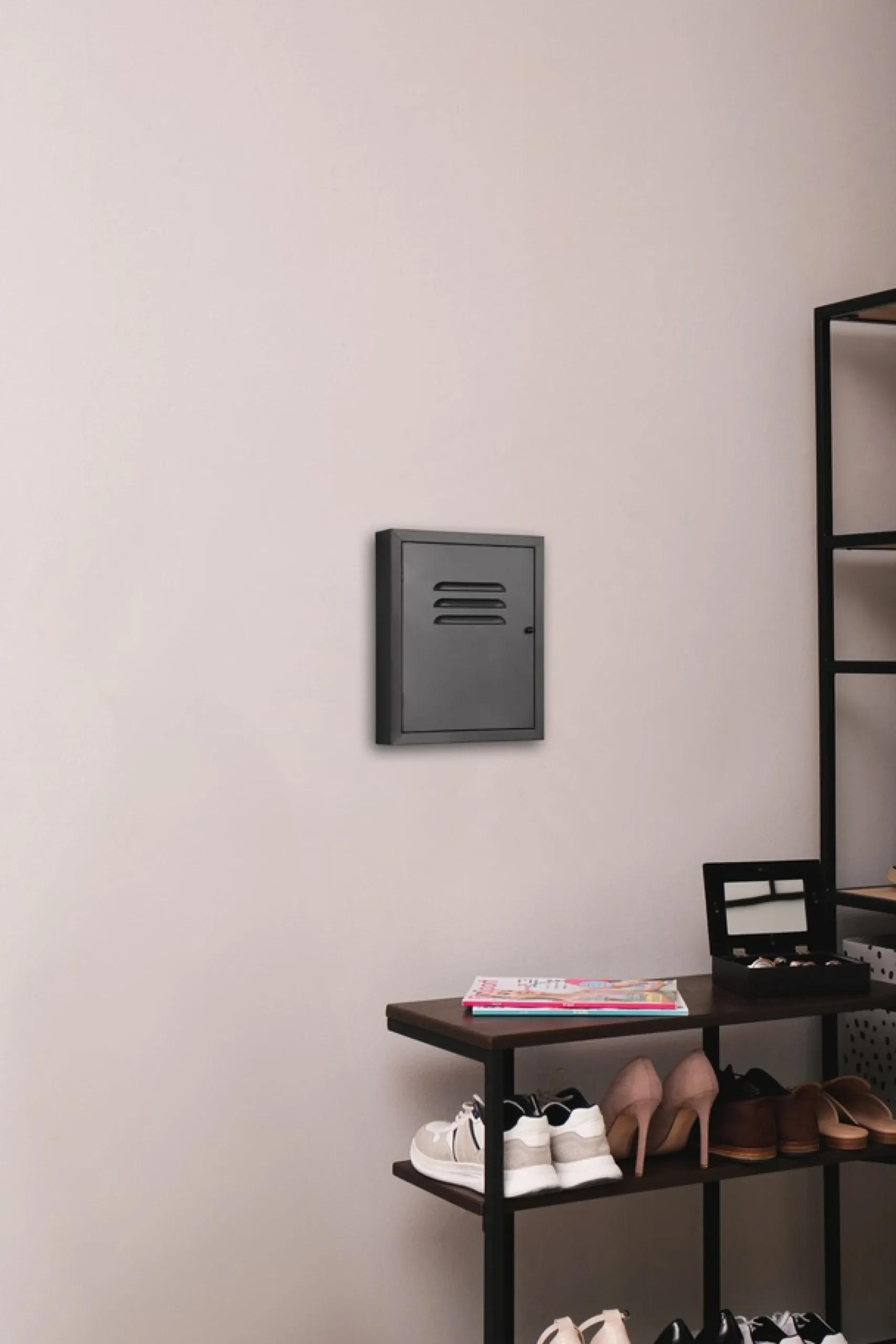 MIRRORS AND MORE Ablageelement »ALICE«