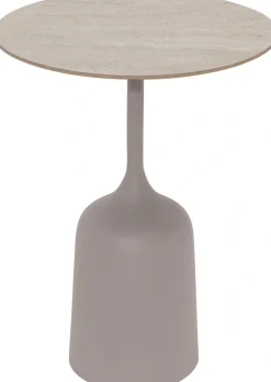MIRRORS AND MORE Beistelltisch »ALTAN« 2 Stk. tlg.