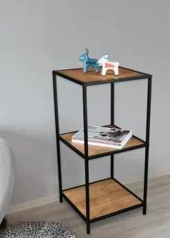 MIRRORS AND MORE Beistelltisch »FELINE«