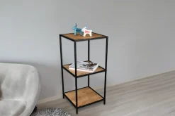 MIRRORS AND MORE Beistelltisch »FELINE«