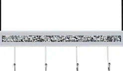 MIRRORS AND MORE Garderobenleiste »GLITTY«