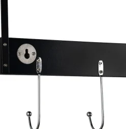 MIRRORS AND MORE Garderobenleiste »GLITTY«