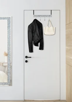 MIRRORS AND MORE Garderobenleiste »GLITTY«