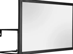 MIRRORS AND MORE Wandgarderobe »Mimi« 1 Stk. tlg. mit Ablagefach und Spiegel