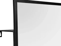 MIRRORS AND MORE Wandgarderobe »Mimi« 1 Stk. tlg. mit Ablagefach und Spiegel