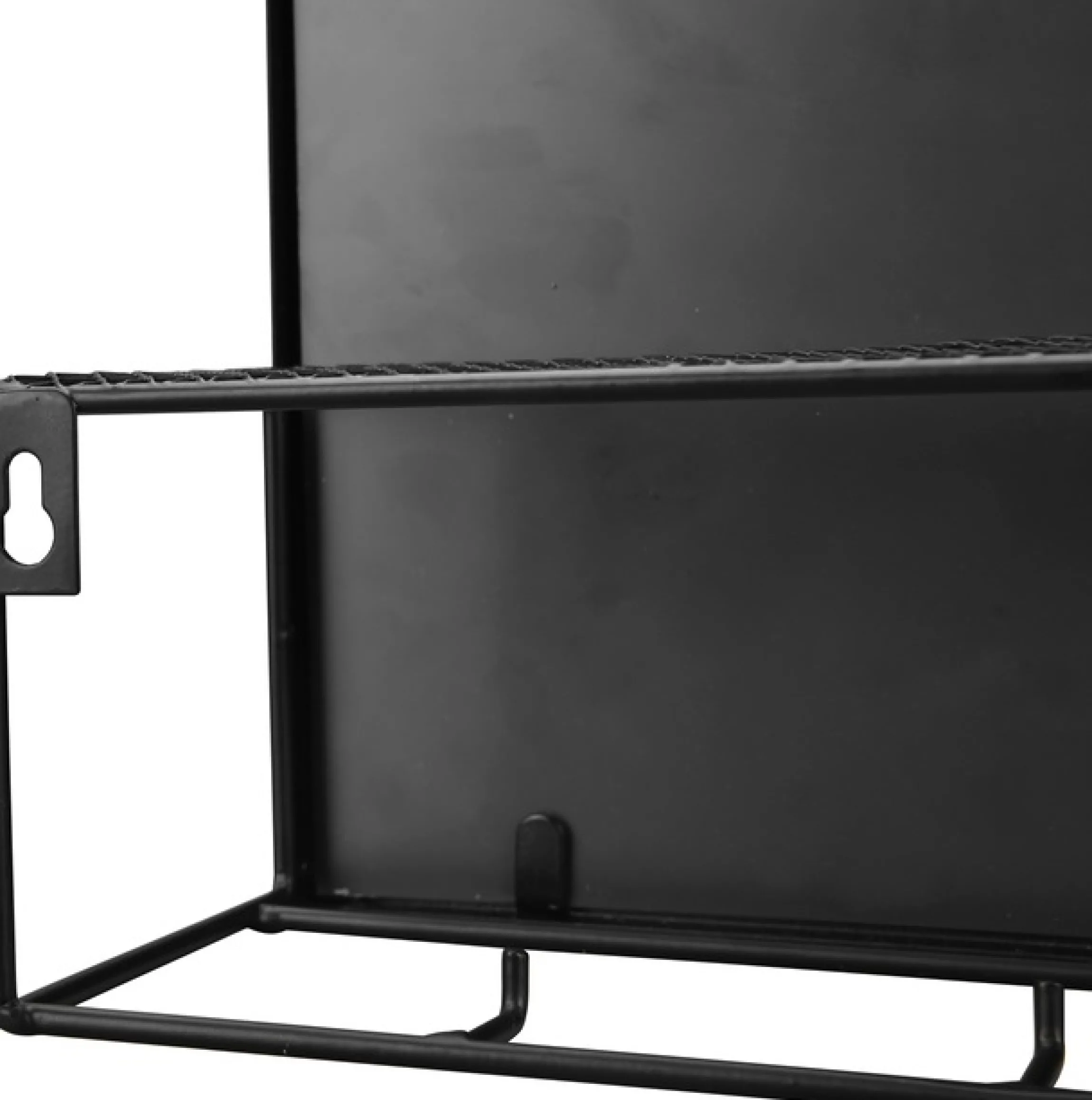 MIRRORS AND MORE Wandgarderobe »Mimi« 1 Stk. tlg. mit Ablagefach und Spiegel