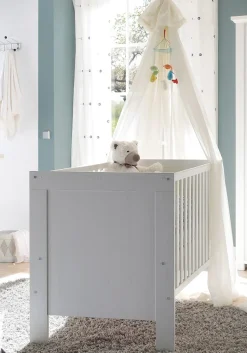 Mäusbacher Babybett »Dandy«