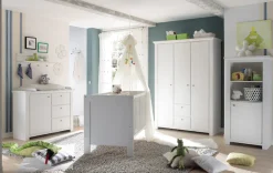 Mäusbacher Babybett »Dandy«
