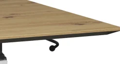 Mäusbacher Couchtisch »Faro« Faro Couchtisch, höhenverstellbar von 48-67 cm, Breite 110 cm