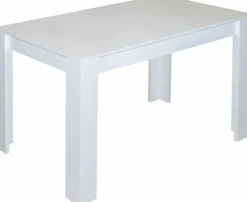 Mäusbacher Esstisch Breite 80/110/120 cm mit Auszug