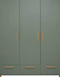Mäusbacher Kleiderschrank Kleiderschrank Höhe 190" Breite "148"