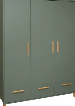 Mäusbacher Kleiderschrank Kleiderschrank Höhe 190" Breite "148"