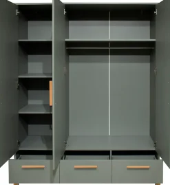 Mäusbacher Kleiderschrank Kleiderschrank Höhe 190
