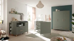 Mäusbacher Kleiderschrank Kleiderschrank Höhe 190
