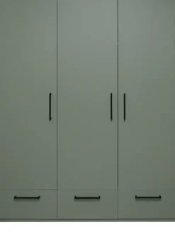 Mäusbacher Kleiderschrank Kleiderschrank Höhe 195" Breite "148"