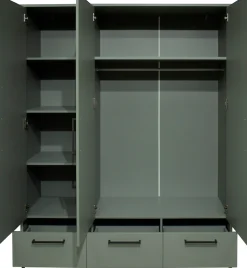 Mäusbacher Kleiderschrank Kleiderschrank Höhe 195