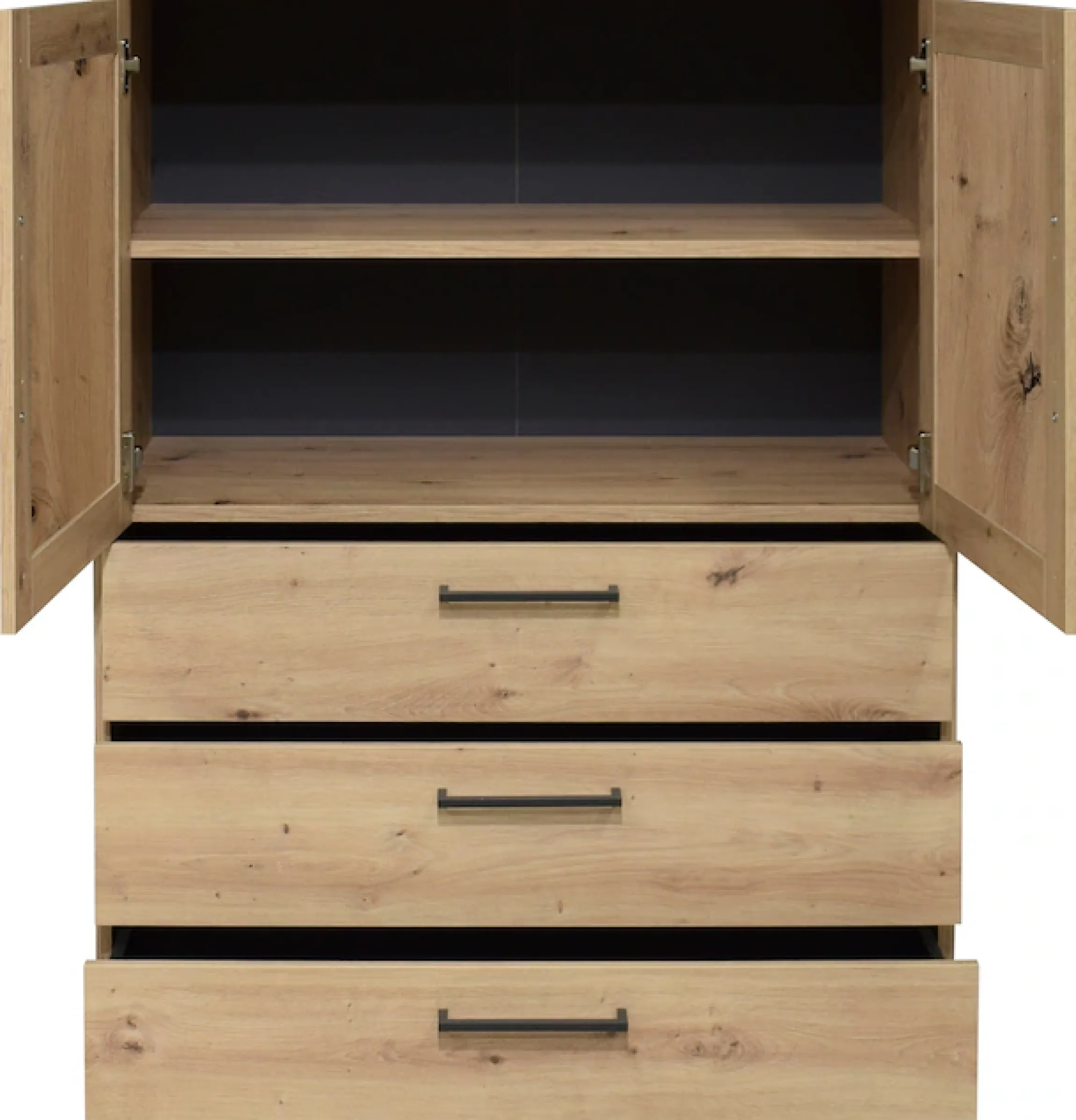 Mäusbacher Kommode