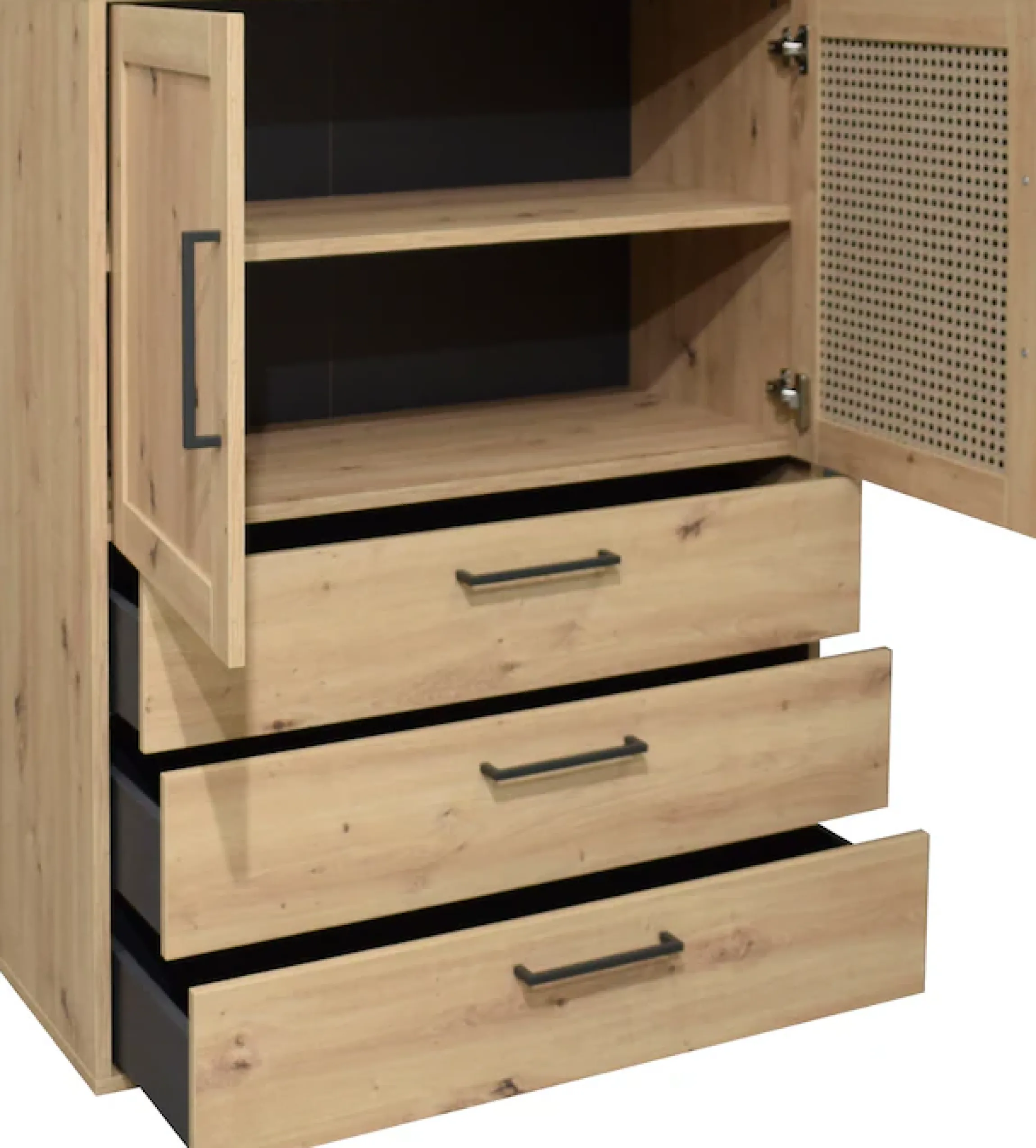 Mäusbacher Kommode