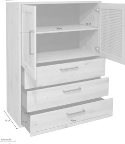 Mäusbacher Kommode