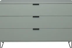 Mäusbacher Kommode »Bonnie« Kommode mit Drahtgestell