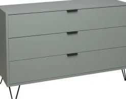 Mäusbacher Kommode »Bonnie« Kommode mit Drahtgestell
