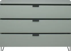 Mäusbacher Kommode »Bonnie« Kommode mit Drahtgestell