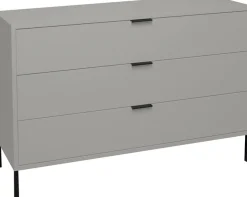 Mäusbacher Kommode »Bonnie« Kommode mit Quadratgestell