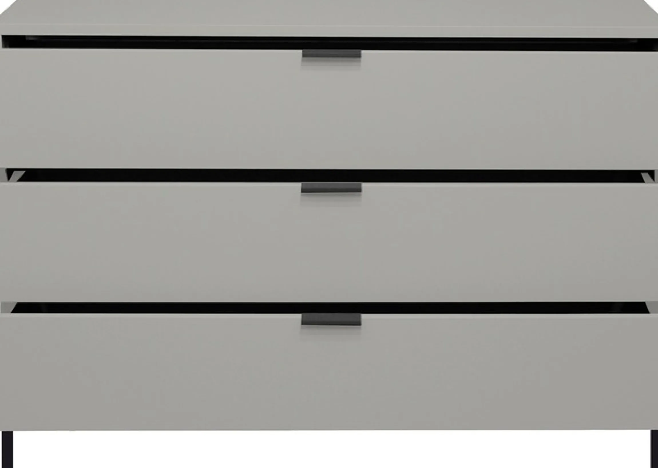 Mäusbacher Kommode »Bonnie« Kommode mit Quadratgestell