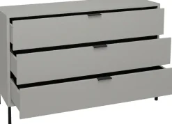 Mäusbacher Kommode »Bonnie« Kommode mit Quadratgestell
