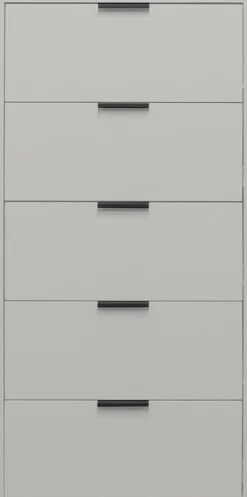 Mäusbacher Kommode »Bonnie« Kommode mit 5 Schubkästen