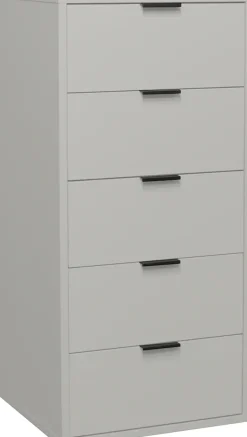 Mäusbacher Kommode »Bonnie« Kommode mit 5 Schubkästen