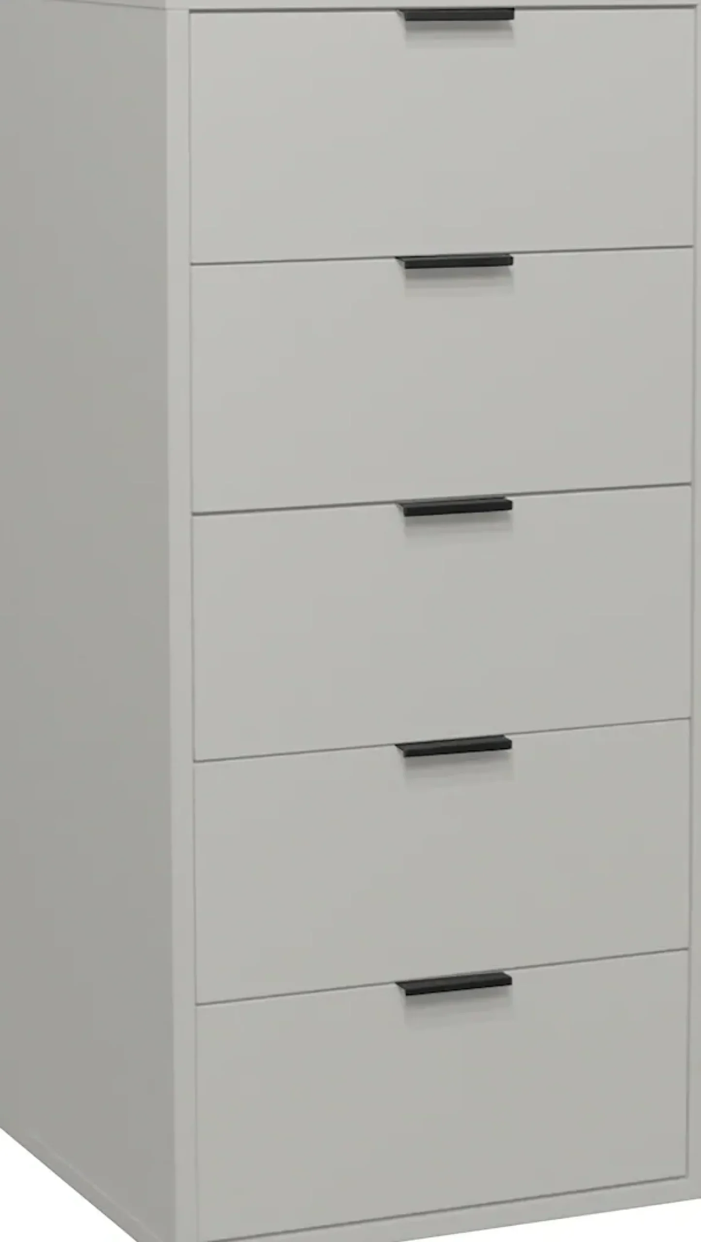 Mäusbacher Kommode »Bonnie« Kommode mit 5 Schubkästen