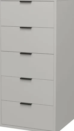 Mäusbacher Kommode »Bonnie« Kommode mit 5 Schubkästen