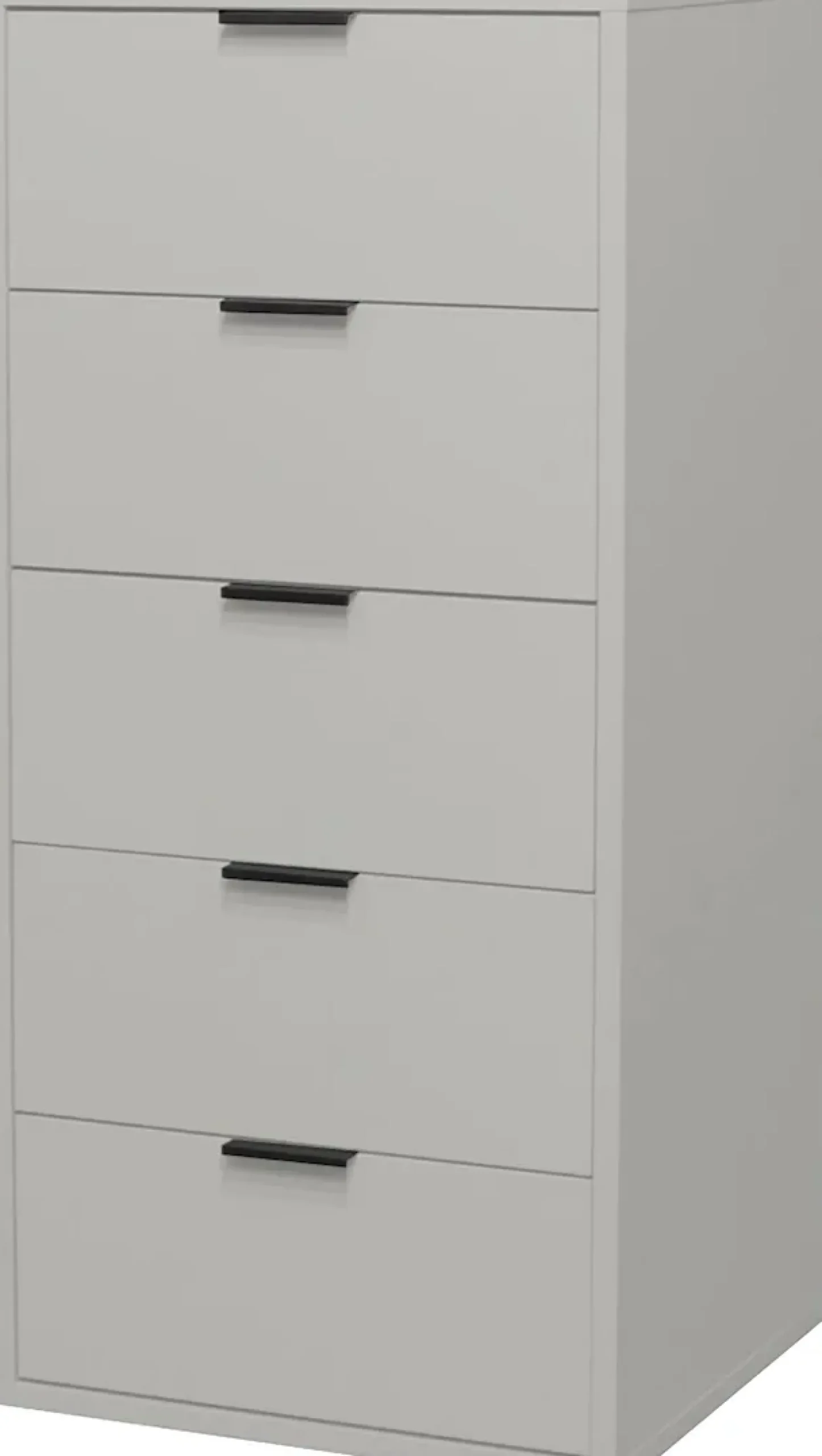 Mäusbacher Kommode »Bonnie« Kommode mit 5 Schubkästen