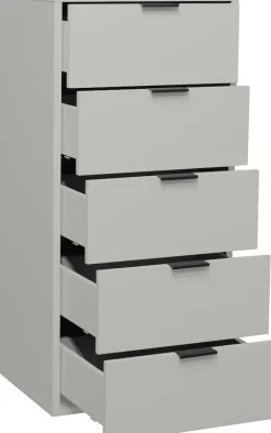 Mäusbacher Kommode »Bonnie« Kommode mit 5 Schubkästen