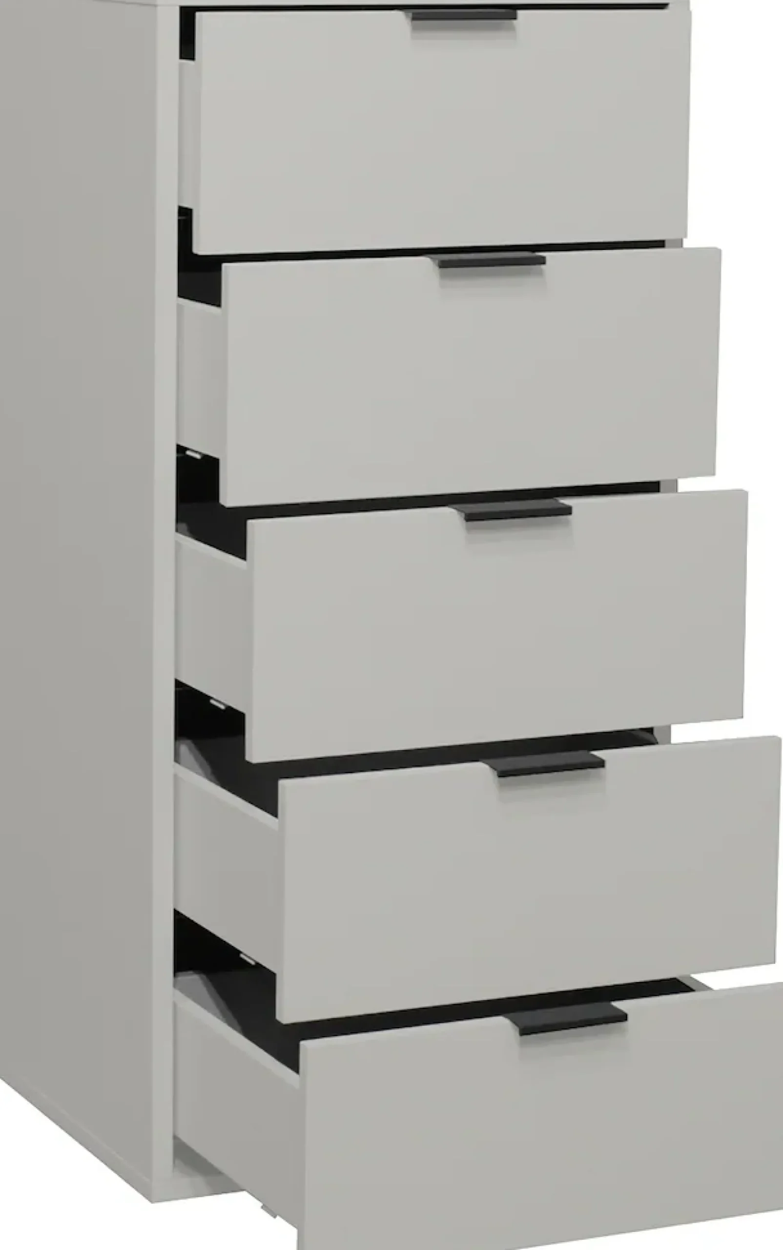 Mäusbacher Kommode »Bonnie« Kommode mit 5 Schubkästen