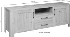 Mäusbacher Lowboard »Mares«