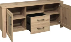 Mäusbacher Lowboard »Mares«