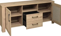 Mäusbacher Lowboard »Mares«