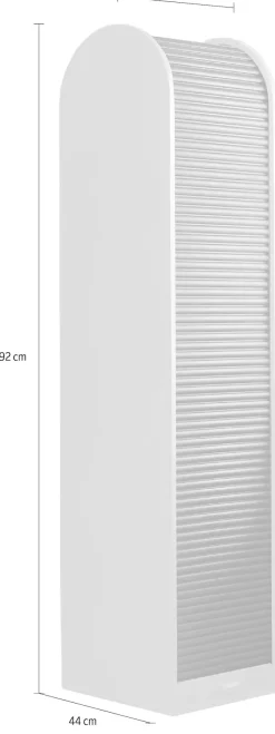 Mäusbacher Rollladenschrank »Jalousieschränke« Breite 46 cm