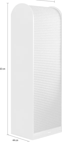 Mäusbacher Rollladenschrank »Jalousieschränke« Breite 69 cm