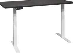 Mäusbacher Schreibtisch »Big System Office« Breite 140 cm, elektrisch höhenverstellbar